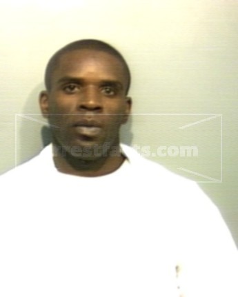 Mark Quincy Williams