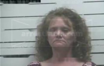 Margaret Kathleen Andrews