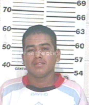 Miguel Antellez Rubio