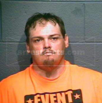 Timothy James Pugh