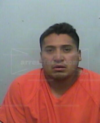 Efren Patino Castillo