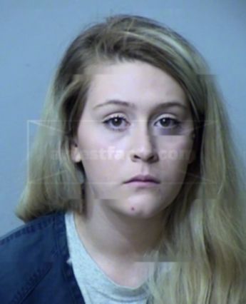 Samantha Rand