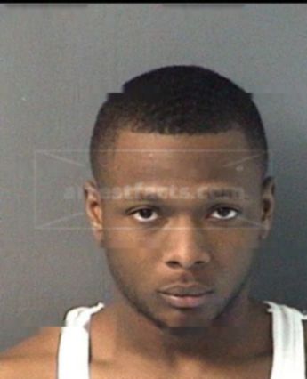 Calvin Tyrell Blackmon