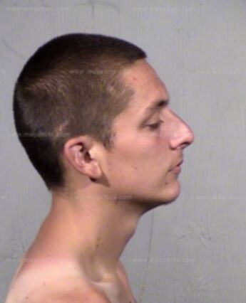Zachary Joseph Costa