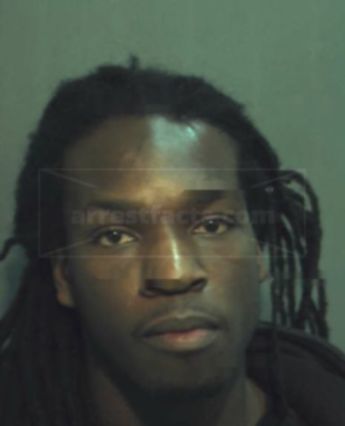 Lavon Adolphus Thomas