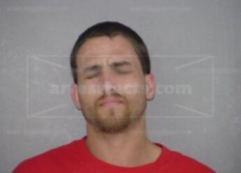 Branson James Walker