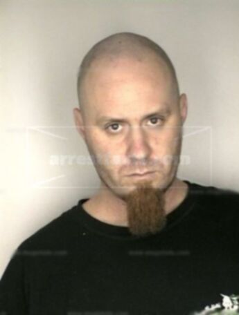 Aaron Michael Whitt