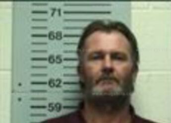 Robert Wayne Moss