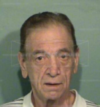 Keith Allen Chamberlin