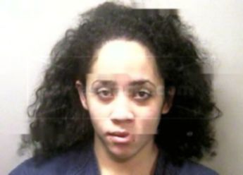 Gabrielle A Ford