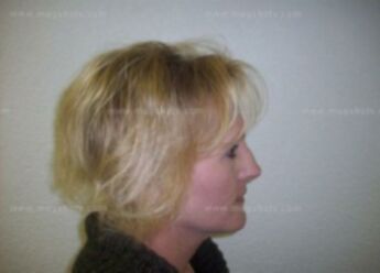 Nancy Dixon