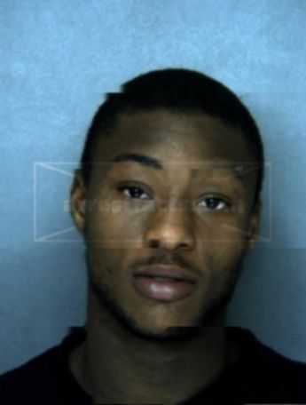 Albert Antonio Williams