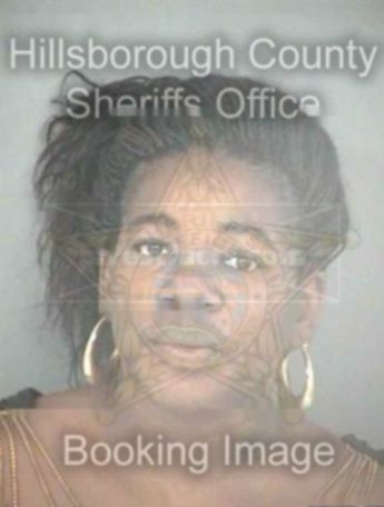 Jashunda Ford
