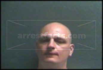 Steven Anthony Ramey