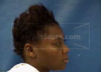 Kerisha Lanette Wren