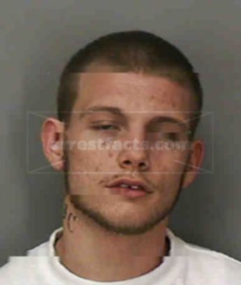 Christopher Allan Mcneal