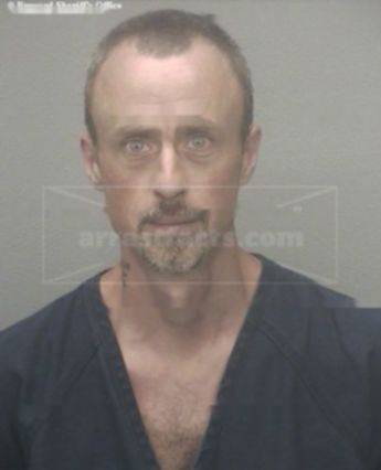 Troy Allen Warrell