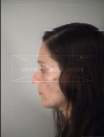 Sarah Michelle Burch