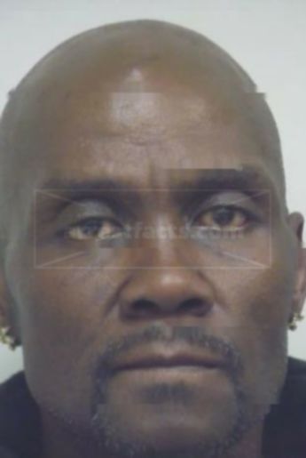 Dwight Barkley
