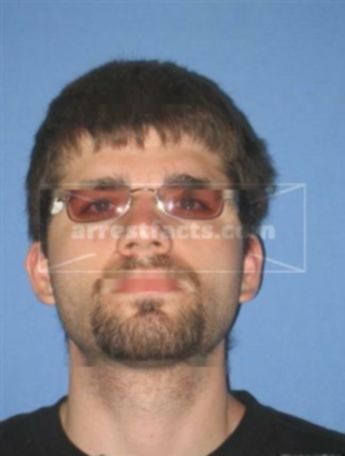 Jeffrey Paul Davis