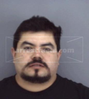 Rigoberto Serrano Garcia