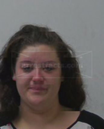 Jasmine Mercedez Shelton