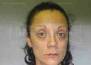 Nichole Lee Cappetta