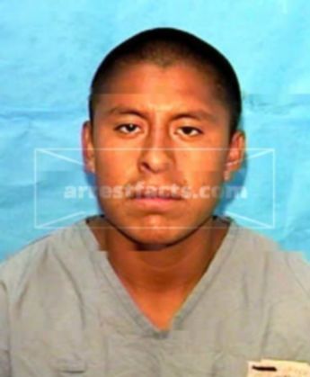 Roberto Perez