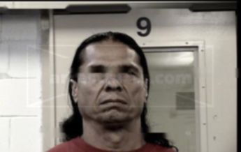 Ralph Eugene Griego