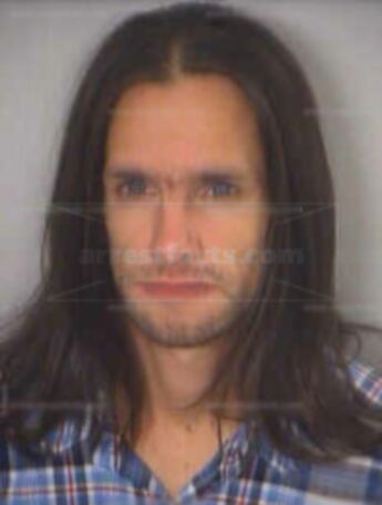 Jesse Raymond Snyder