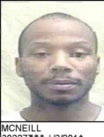 Christopher Matthews Mcneill