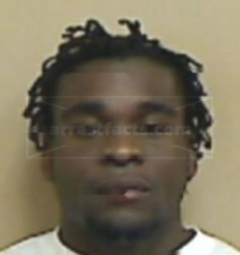 Hakeeme Brown