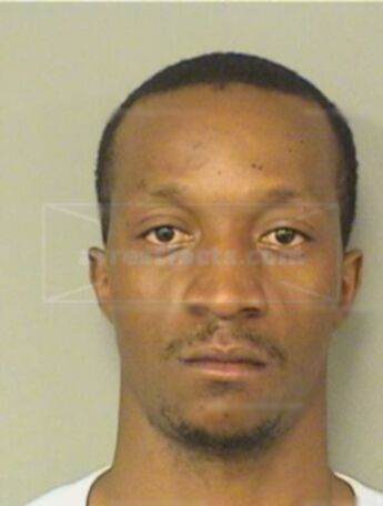 Lavinski Denard Johnson
