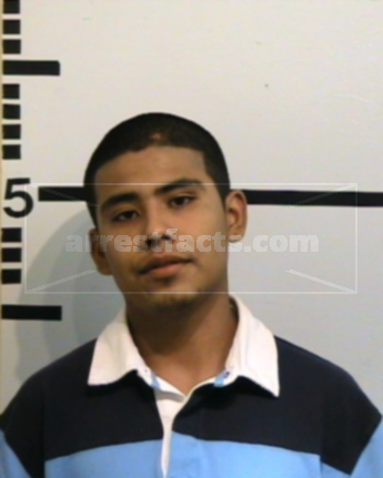 Jesse Heriberto Ramos