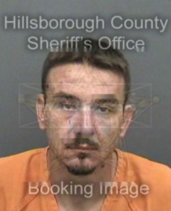 Robert Gene Hall