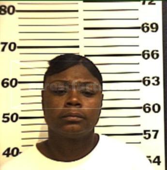 Monica Lasha Williams