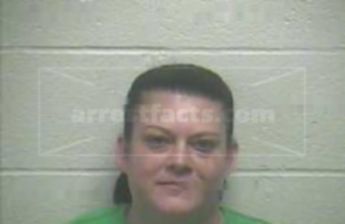 Kristie Lois Collins