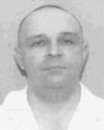 Robert Danny Rogers