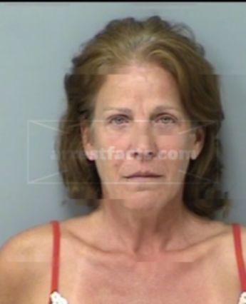 Tina Marie Briar