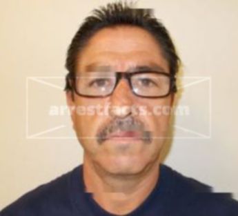 Arthur Exfredo Gutierrez