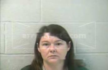 Marcie Ann Haynes