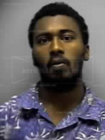 Michael Leon Washington