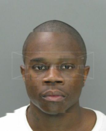 Walter James Green Jr