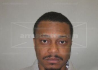 Pierre Marcell Whitfield