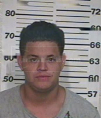Carlos Velasquez