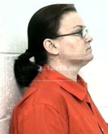 Cathy A Mathews