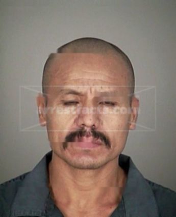 Mario Garcia-Fuentes