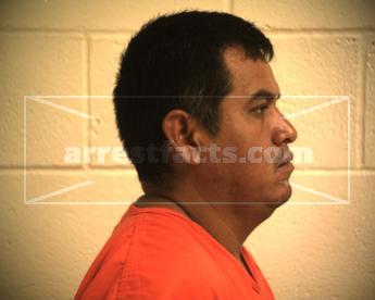 Victor Manuel Cruz