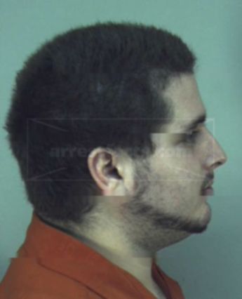 Michael Graham Franklin