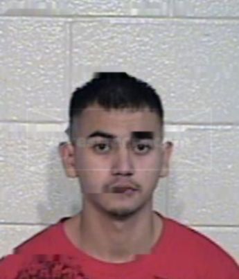 Michael Steven Torres